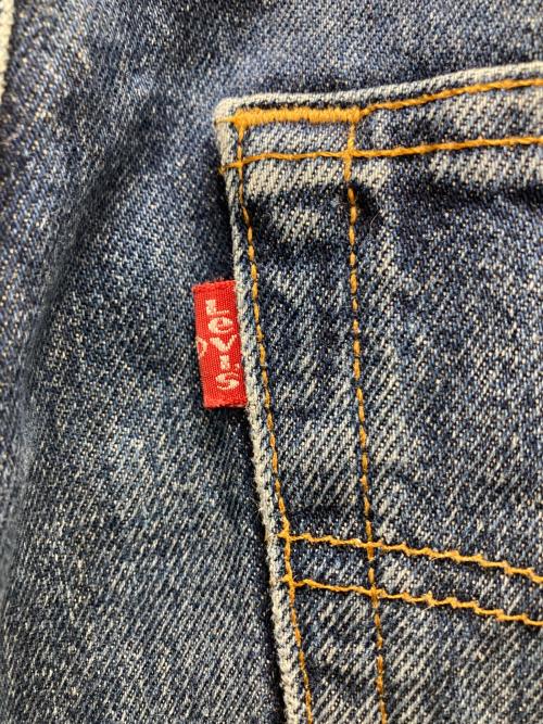 LEVI'S（リーバイス）LEVI'S (リーバイス) 501デニムパンツ インディゴ サイズ:30の古着・服飾アイテム