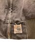 中古・古着 CarHartt (カーハート) サンタフェジャケット ブラウン サイズ:2XL：40000円
