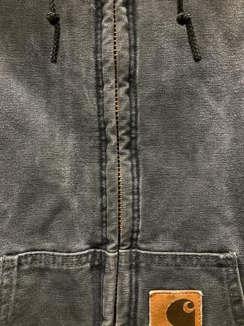 CarHartt（カーハート）CarHartt (カーハート) アクティブジャケット ペトロール サイズ:2XLの古着・服飾アイテム