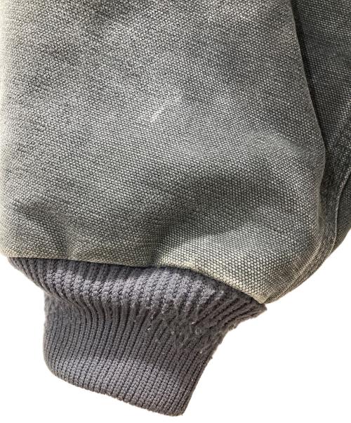 CarHartt（カーハート）CarHartt (カーハート) アクティブジャケット ペトロール サイズ:2XLの古着・服飾アイテム