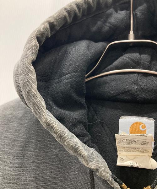CarHartt（カーハート）CarHartt (カーハート) アクティブジャケット ペトロール サイズ:2XLの古着・服飾アイテム