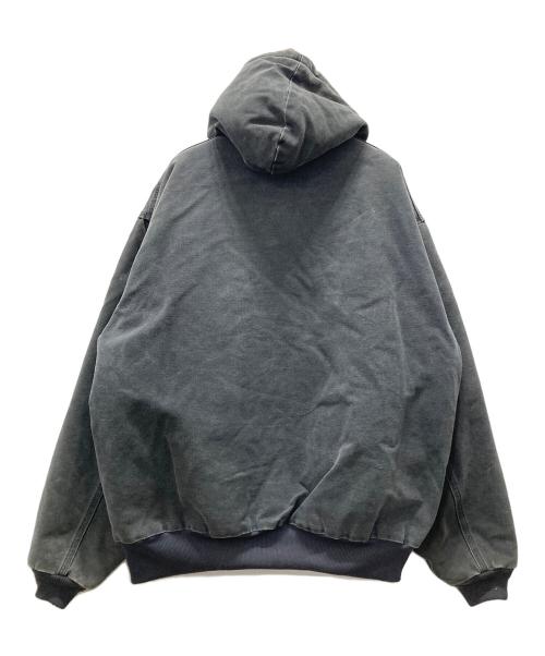 CarHartt（カーハート）CarHartt (カーハート) アクティブジャケット ペトロール サイズ:2XLの古着・服飾アイテム