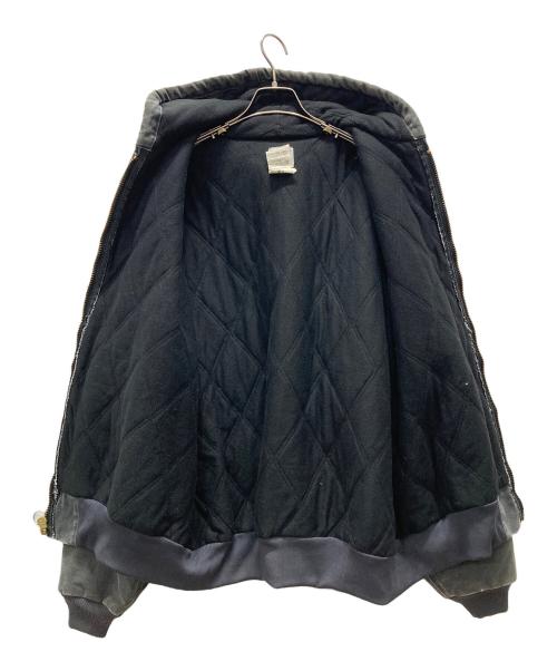 CarHartt（カーハート）CarHartt (カーハート) アクティブジャケット ペトロール サイズ:2XLの古着・服飾アイテム