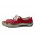 VANS (ヴァンズ) Supreme (シュプリーム) Motion Logo Era Pro レッド サイズ:27：8000円