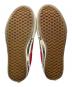 中古・古着 VANS (ヴァンズ) Supreme (シュプリーム) Motion Logo Era Pro レッド サイズ:27：8000円