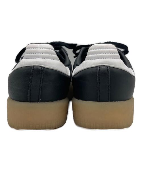 adidas（アディダス）adidas (アディダス) SAMBAE ブラック サイズ:230の古着・服飾アイテム