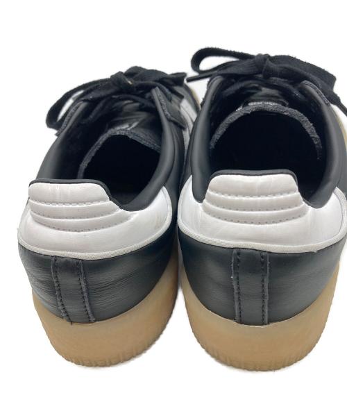 adidas（アディダス）adidas (アディダス) SAMBAE ブラック サイズ:230の古着・服飾アイテム