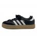 adidas (アディダス) SAMBAE ブラック サイズ:230：5000円