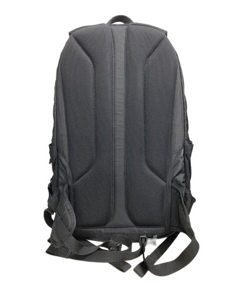 THE NORTH FACE（ザ ノース フェイス）THE NORTH FACE (ザ ノース フェイス) リュック ブラックの古着・服飾アイテム