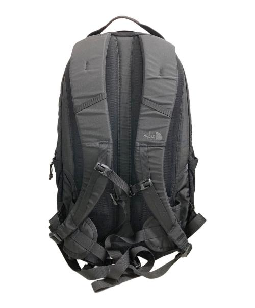 THE NORTH FACE（ザ ノース フェイス）THE NORTH FACE (ザ ノース フェイス) リュック ブラックの古着・服飾アイテム