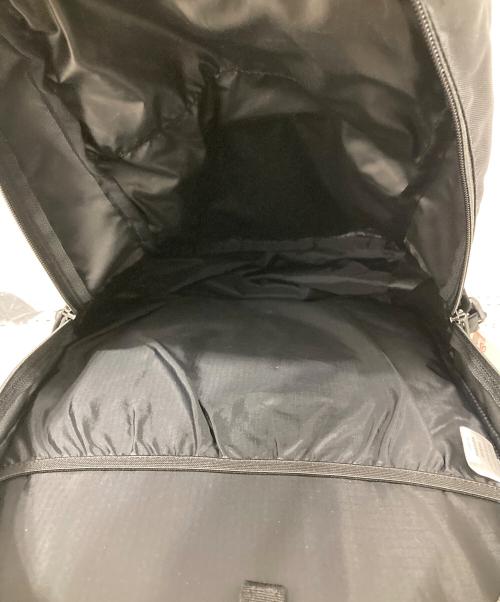 THE NORTH FACE（ザ ノース フェイス）THE NORTH FACE (ザ ノース フェイス) リュック ブラックの古着・服飾アイテム
