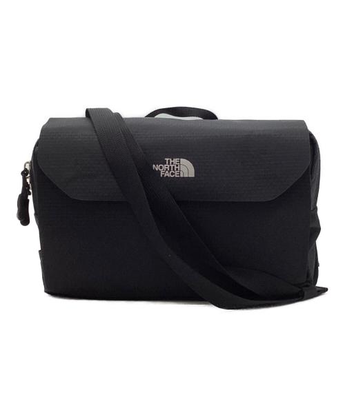 THE NORTH FACE（ザ ノース フェイス）THE NORTH FACE (ザ ノース フェイス) FRONT ACC POCKET ブラックの古着・服飾アイテム