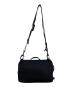 THE NORTH FACE (ザ ノース フェイス) FRONT ACC POCKET ブラック：4000円