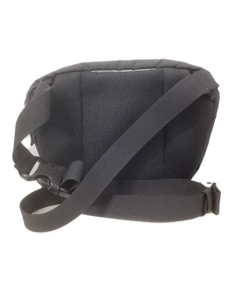 ARC'TERYX（アークテリクス）ARC'TERYX (アークテリクス) ショルダーバッグ ブラックの古着・服飾アイテム