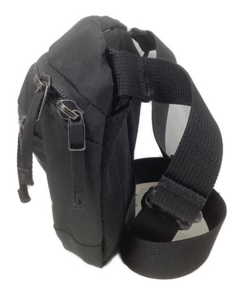 ARC'TERYX（アークテリクス）ARC'TERYX (アークテリクス) ショルダーバッグ ブラックの古着・服飾アイテム
