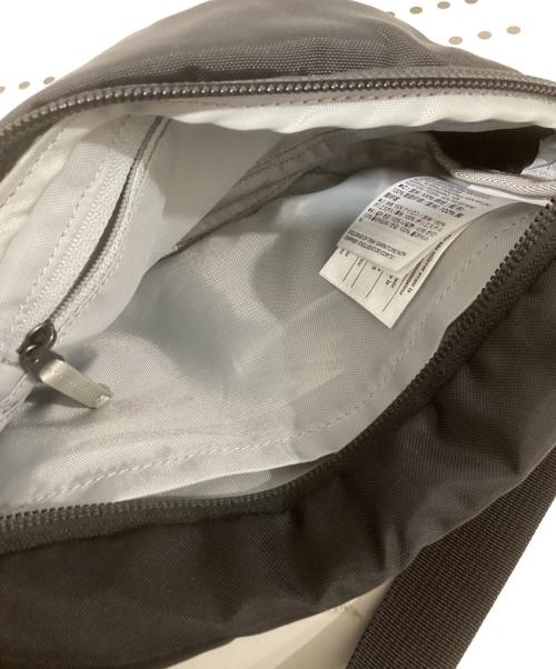 ARC'TERYX（アークテリクス）ARC'TERYX (アークテリクス) ショルダーバッグ ブラックの古着・服飾アイテム
