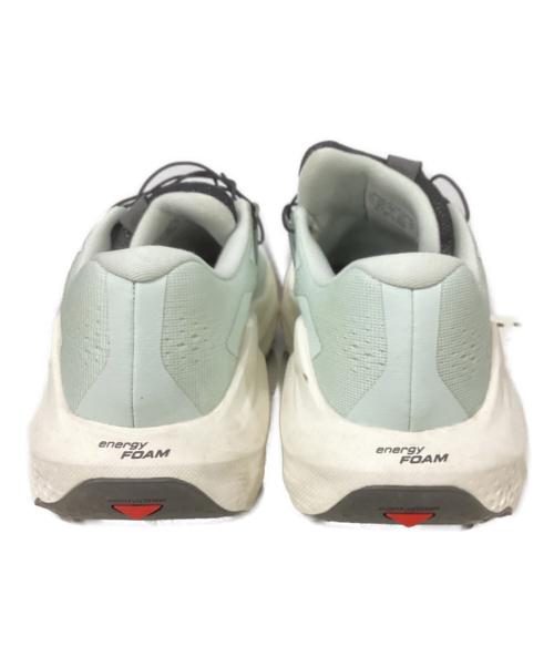 SALOMON（サロモン）SALOMON (サロモン) ULTRA GLIDE 3 ライトグレー サイズ:24の古着・服飾アイテム