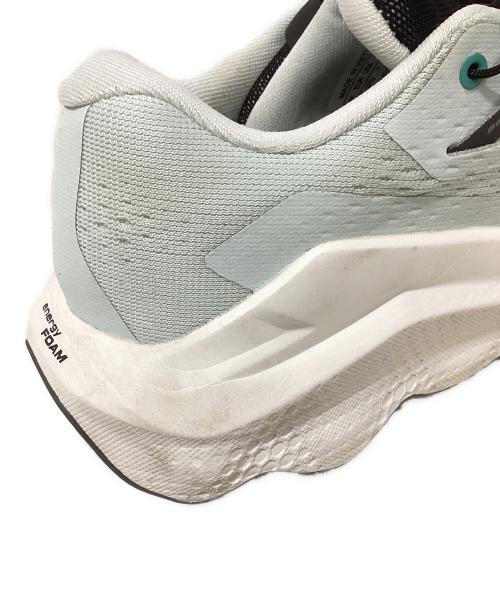 SALOMON（サロモン）SALOMON (サロモン) ULTRA GLIDE 3 ライトグレー サイズ:24の古着・服飾アイテム