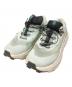 SALOMON（サロモン）の古着「ULTRA GLIDE 3」｜ライトグレー