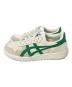 asics (アシックス) JAPAN PRO/ローカットスニーカー ベージュ サイズ:23.5：6000円