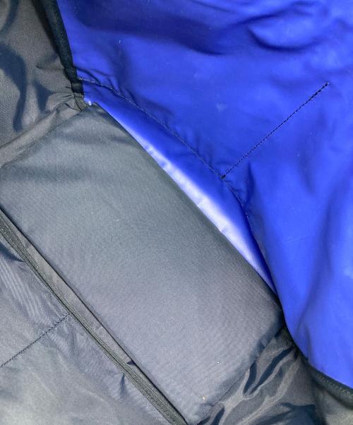 PORTER（ポーター）PORTER (ポーター) トートバッグ ネイビーの古着・服飾アイテム