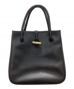中古・古着通販】FEILER (フェイラー) ハイジ柄ファイユトートバッグ