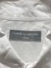 COMME des GARCONS HOMME (コムデギャルソン オム) 90's スモールカラードレスシャツ ホワイト サイズ:表記無し：22000円