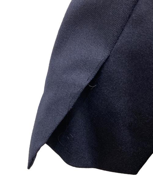 DESIGNWORKS（デザインワークス）DESIGNWORKS (デザインワークス) テーラードジャケット ネイビー サイズ:48 未使用品の古着・服飾アイテム