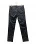 JOSEPH HOMME (ジョゼフ オム) ペイズリー柄スラックス グレー サイズ:50 未使用品：5000円