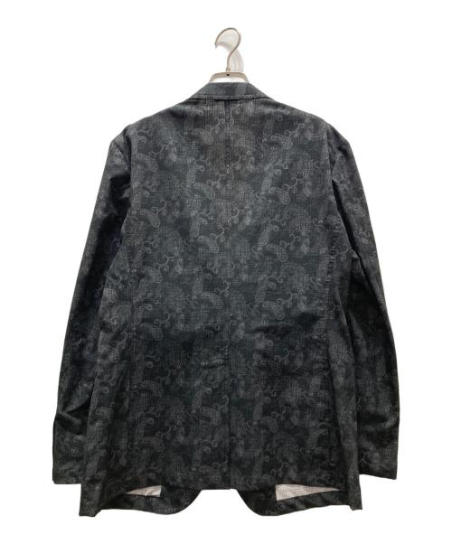 JOSEPH HOMME（ジョゼフ オム）JOSEPH HOMME (ジョゼフ オム) テーラードジャケット グレー サイズ:50 未使用品の古着・服飾アイテム