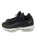 NIKE (ナイキ) WMNS AIR MAX 95 ブラック サイズ:25：6000円