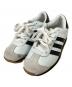 adidas（アディダス）の古着「スニーカー」｜ホワイト