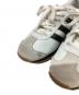 中古・古着 adidas (アディダス) スニーカー ホワイト サイズ:23.5：4000円
