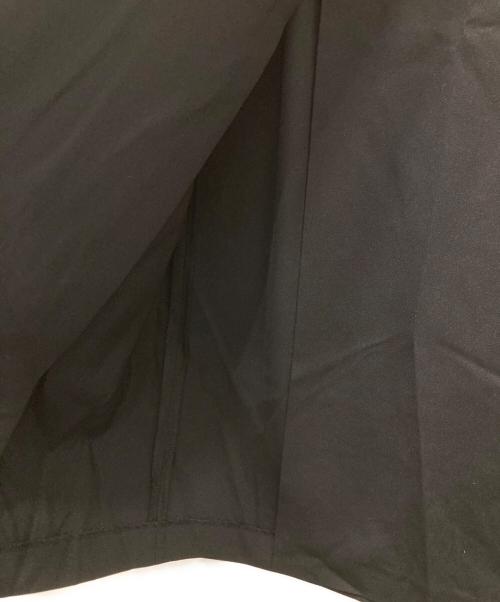 Plage（プラージュ）Plage (プラージュ) WRAPスカート ブラック サイズ:Sの古着・服飾アイテム