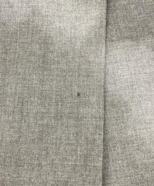 ato（アトウ）ato (アトウ) トレンチコート グレー サイズ:48の古着・服飾アイテム