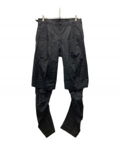 中古・古着通販】KAZUYUKI KUMAGAI ATTACHMENT (カズユキクマガイ