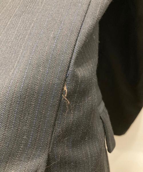 JUST CAVALLI（ジャストカヴァリ）JUST CAVALLI (ジャストカヴァリ) テーラードジャケット ブラック サイズ:50の古着・服飾アイテム