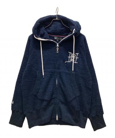 中古・古着通販】Ed Hardy (エド ハーディー) バックスカルボア