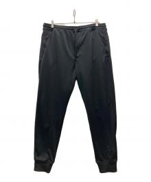 Y-3（ワイスリー）の古着「New Classic Track Pants」｜ブラック