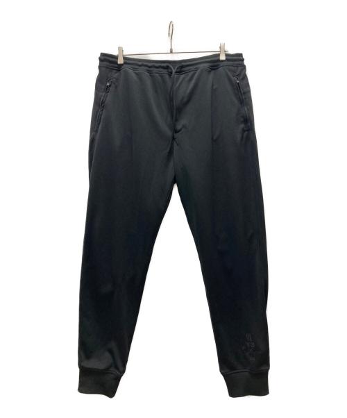 Y-3（ワイスリー）Y-3 (ワイスリー) New Classic Track Pants ブラック サイズ:XLの古着・服飾アイテム