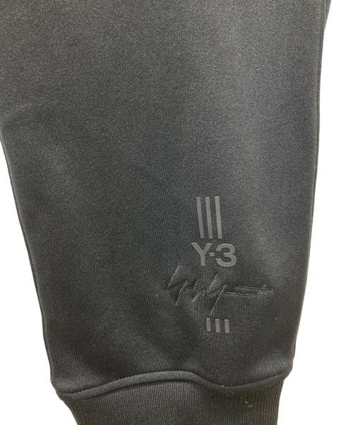 Y-3（ワイスリー）Y-3 (ワイスリー) New Classic Track Pants ブラック サイズ:XLの古着・服飾アイテム