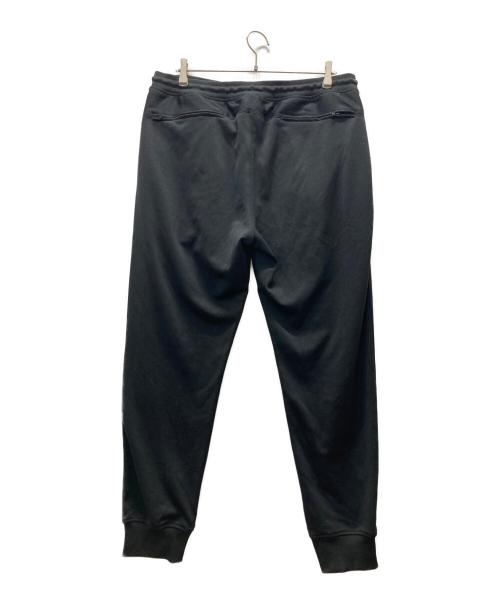 Y-3（ワイスリー）Y-3 (ワイスリー) New Classic Track Pants ブラック サイズ:XLの古着・服飾アイテム