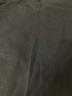 中古・古着 JOHN GALLIANO (ジョンガリアーノ) ラインデザイン VネックTシャツ ブラック サイズ:L：6000円