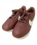 NIKEナイキ）の古着「CORTEZ / コルテッツ」｜レッド