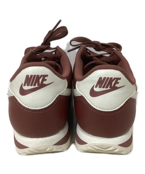 NIKE（ナイキ）NIKE (ナイキ) CORTEZ / コルテッツ レッド サイズ:24の古着・服飾アイテム