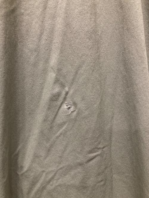 universal products（ユニバーサルプロダクツ）UNIVERSAL PRODUCTS (ユニバーサルプロダクツ) BIG WAIST EASY SLACKS オリーブ サイズ:2の古着・服飾アイテム