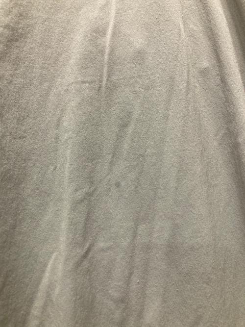universal products（ユニバーサルプロダクツ）UNIVERSAL PRODUCTS (ユニバーサルプロダクツ) BIG WAIST EASY SLACKS オリーブ サイズ:2の古着・服飾アイテム