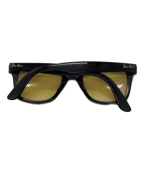RAY-BAN（レイバン）RAY-BAN (レイバン) ORIGINAL WAYFARER ブラック サイズ:52□22の古着・服飾アイテム