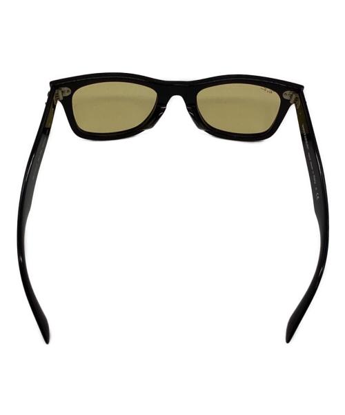 RAY-BAN（レイバン）RAY-BAN (レイバン) ORIGINAL WAYFARER ブラック サイズ:52□22の古着・服飾アイテム