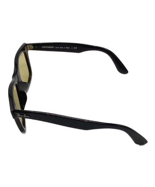 RAY-BAN（レイバン）RAY-BAN (レイバン) ORIGINAL WAYFARER ブラック サイズ:52□22の古着・服飾アイテム